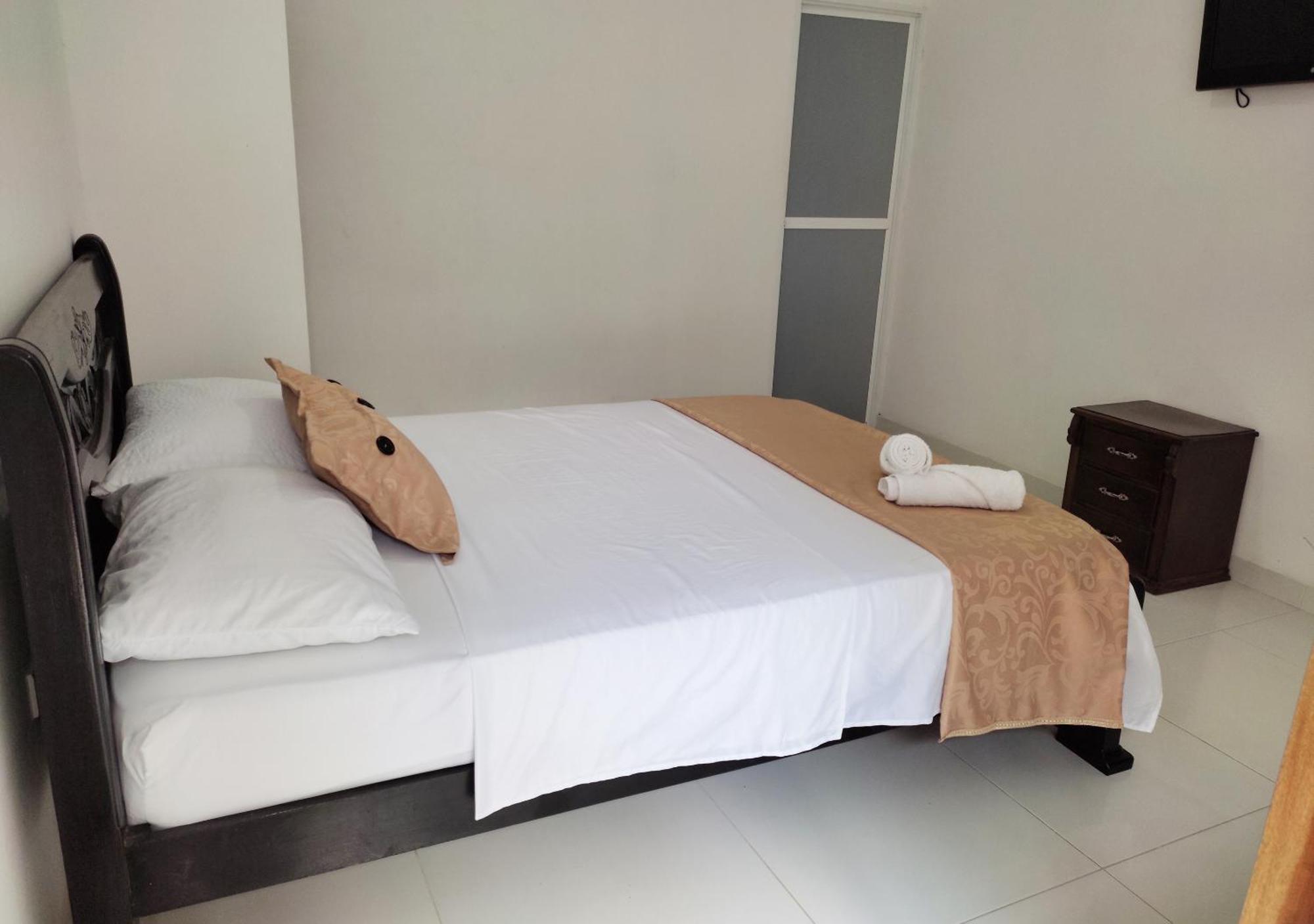 Hotel Manakin Tayrona El Zaino Zimmer foto