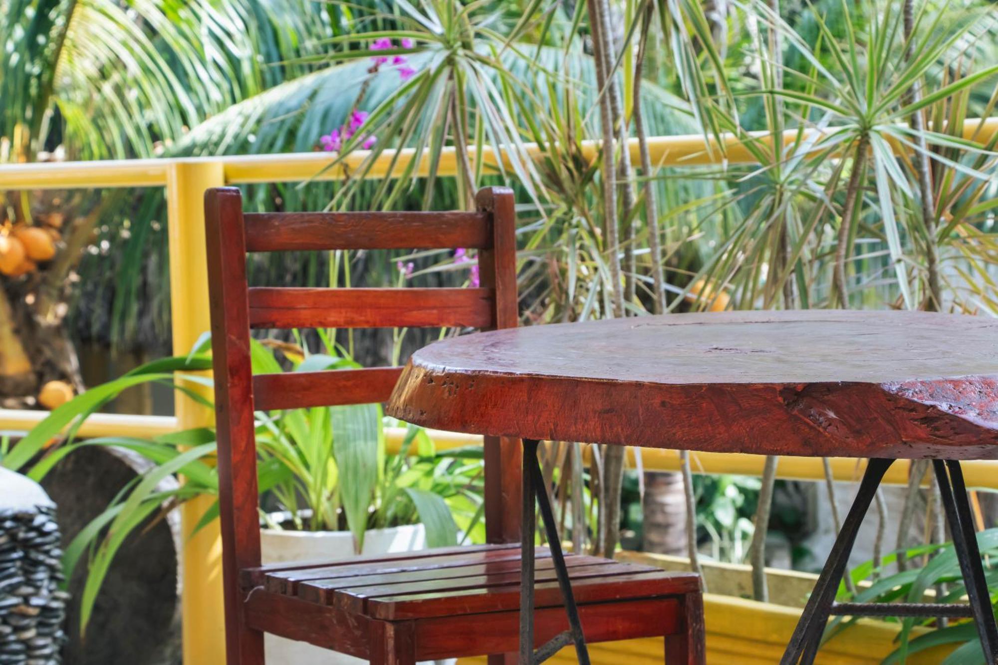 Hotel Manakin Tayrona El Zaino Exterior foto