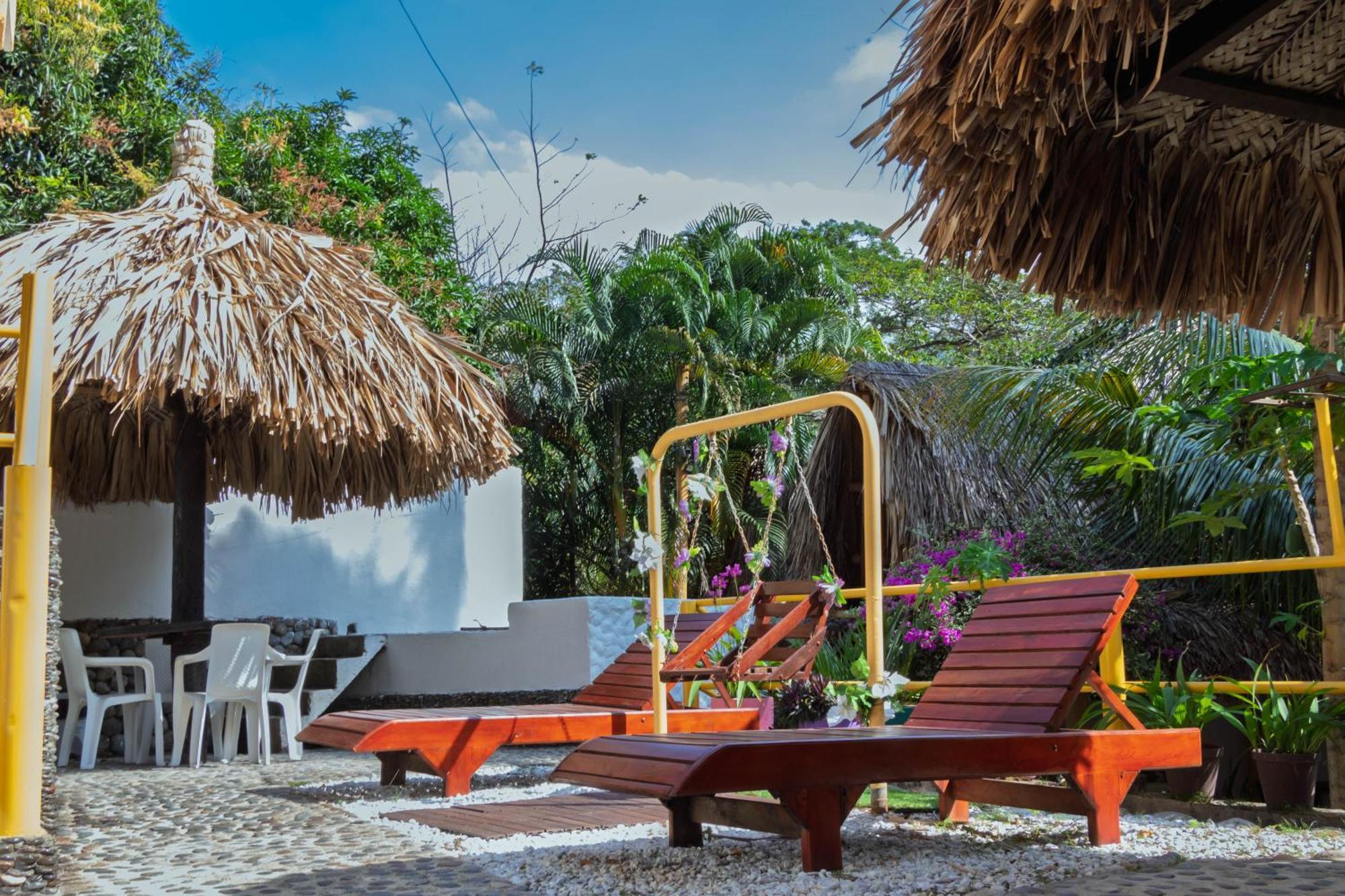 Hotel Manakin Tayrona El Zaino Exterior foto